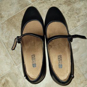 Shoes for Crews Vita Womens Pumps